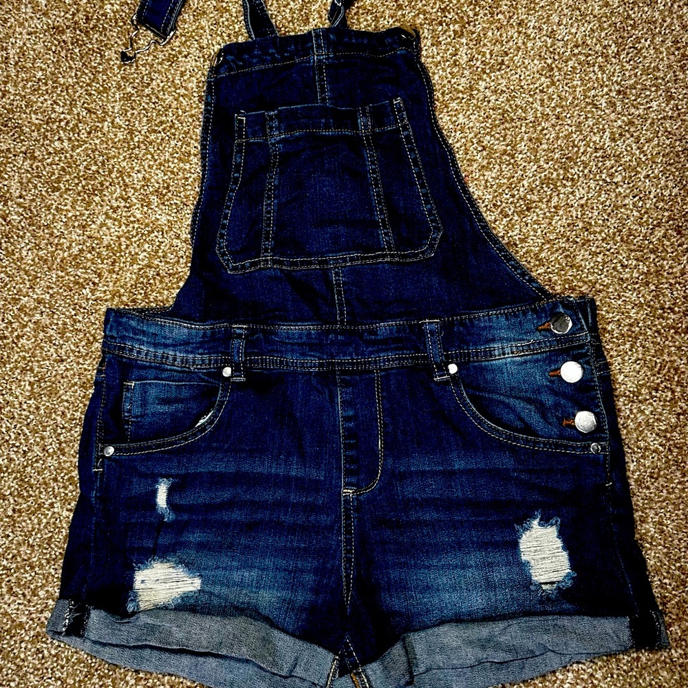 Used